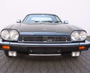 Jaguar XJSC Gebrauchtwagen