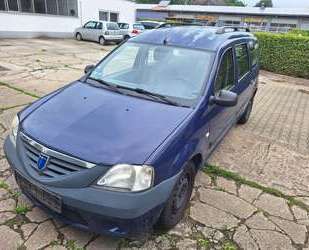 Dacia Logan Gebrauchtwagen