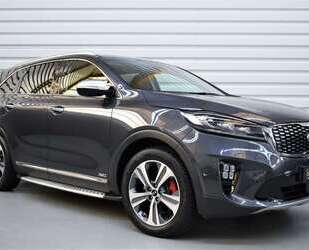 Kia Sorento Gebrauchtwagen