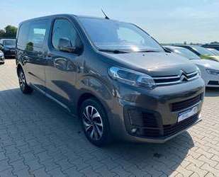 Citroen Jumpy Gebrauchtwagen