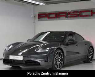 Porsche Taycan Gebrauchtwagen