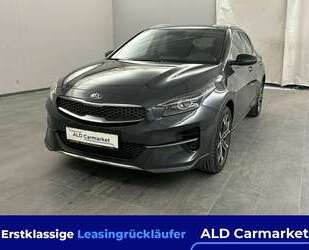 Kia XCeed Gebrauchtwagen