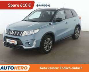 Suzuki Vitara Gebrauchtwagen