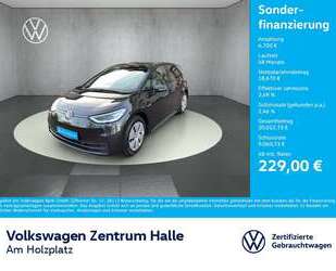 VW ID.3 Gebrauchtwagen
