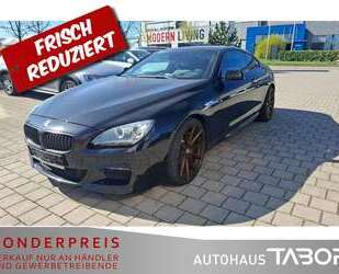 BMW 650 Gebrauchtwagen
