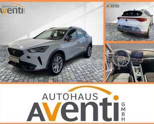 Cupra Formentor Gebrauchtwagen