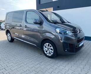 Citroen Jumpy Gebrauchtwagen