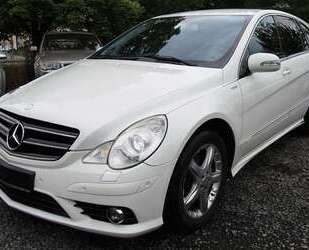 Mercedes-Benz R 320 Gebrauchtwagen