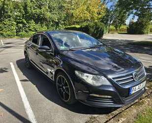 VW CC Gebrauchtwagen