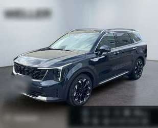 Kia Sorento Gebrauchtwagen
