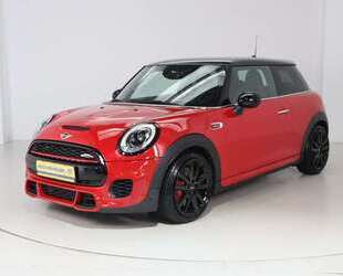 Mini John Cooper Works Gebrauchtwagen