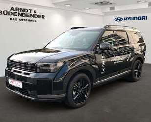 Hyundai SANTA FE Gebrauchtwagen