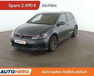 VW Golf GTI Gebrauchtwagen