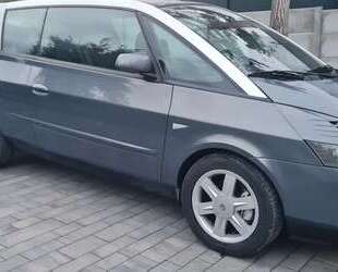 Renault Avantime Gebrauchtwagen