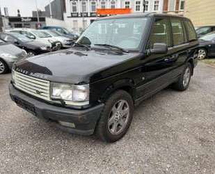 Land Rover Range Rover Gebrauchtwagen