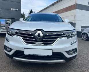 Renault Koleos Gebrauchtwagen