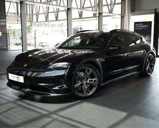 Porsche Taycan Gebrauchtwagen