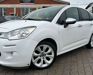 Citroen C3 Gebrauchtwagen