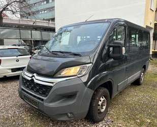 Citroen Jumper Gebrauchtwagen