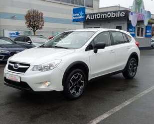 Subaru XV Gebrauchtwagen
