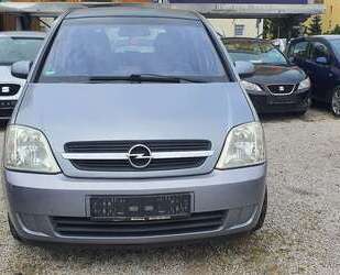Opel Meriva Gebrauchtwagen