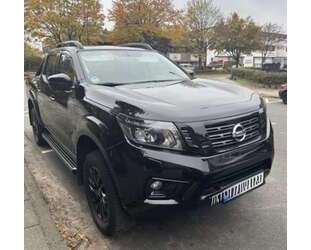 Nissan Navara Gebrauchtwagen