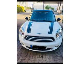 Mini Cooper Countryman Gebrauchtwagen