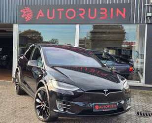Tesla Model X Gebrauchtwagen