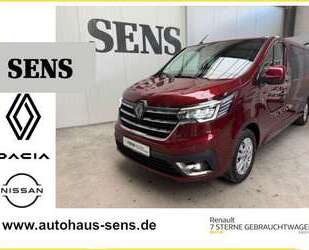 Renault Trafic Gebrauchtwagen