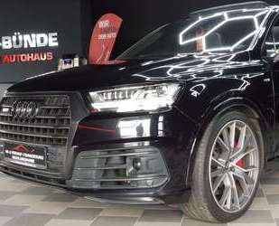 Audi SQ7 Gebrauchtwagen