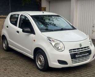 Suzuki Alto Gebrauchtwagen