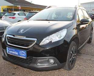 Peugeot 2008 Gebrauchtwagen