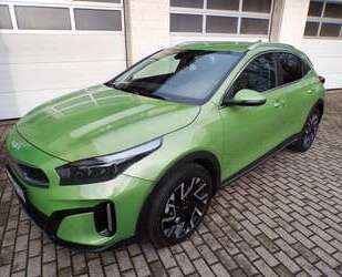 Kia XCeed Gebrauchtwagen