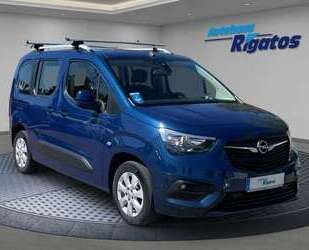 Opel Combo Gebrauchtwagen