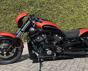 Harley Davidson Night Rod Gebrauchtwagen