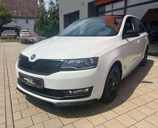 Skoda Rapid/Spaceback Gebrauchtwagen