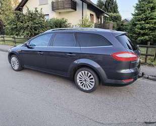 Ford Mondeo Gebrauchtwagen