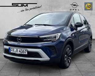 Opel Crossland Gebrauchtwagen