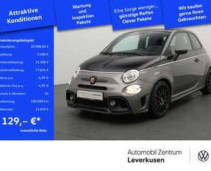 Abarth 595 Competizione Gebrauchtwagen