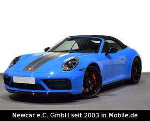 Porsche 911 Gebrauchtwagen