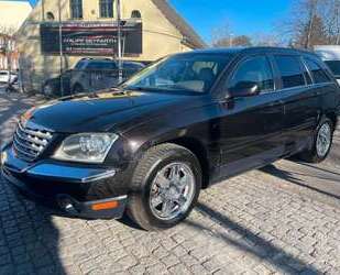 Chrysler Pacifica Gebrauchtwagen
