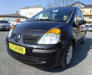 Renault Modus Gebrauchtwagen