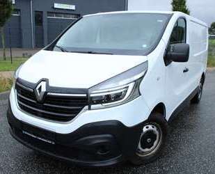 Renault Trafic Gebrauchtwagen