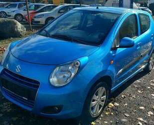Suzuki Alto Gebrauchtwagen