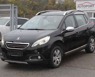 Peugeot 2008 Gebrauchtwagen