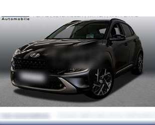 Hyundai KONA Gebrauchtwagen