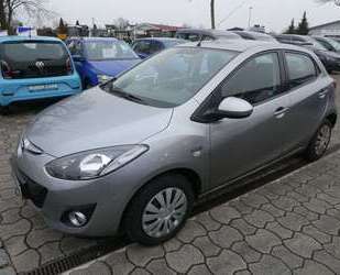 Mazda 2 Gebrauchtwagen
