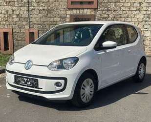 VW up! Gebrauchtwagen