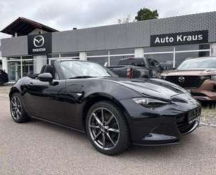 Mazda MX-5 Gebrauchtwagen