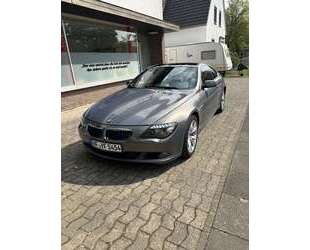 BMW 635 Gebrauchtwagen